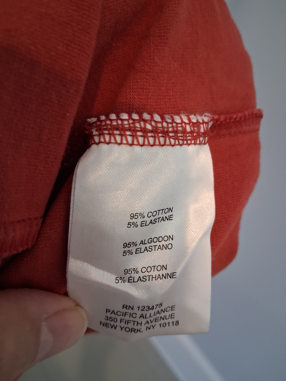 Frye Coral Tiered Sleeveless Dress - Picture 6 of 6